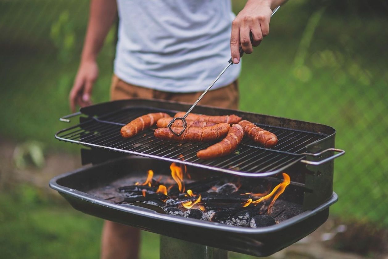BBQ Catering voor Evenementen
