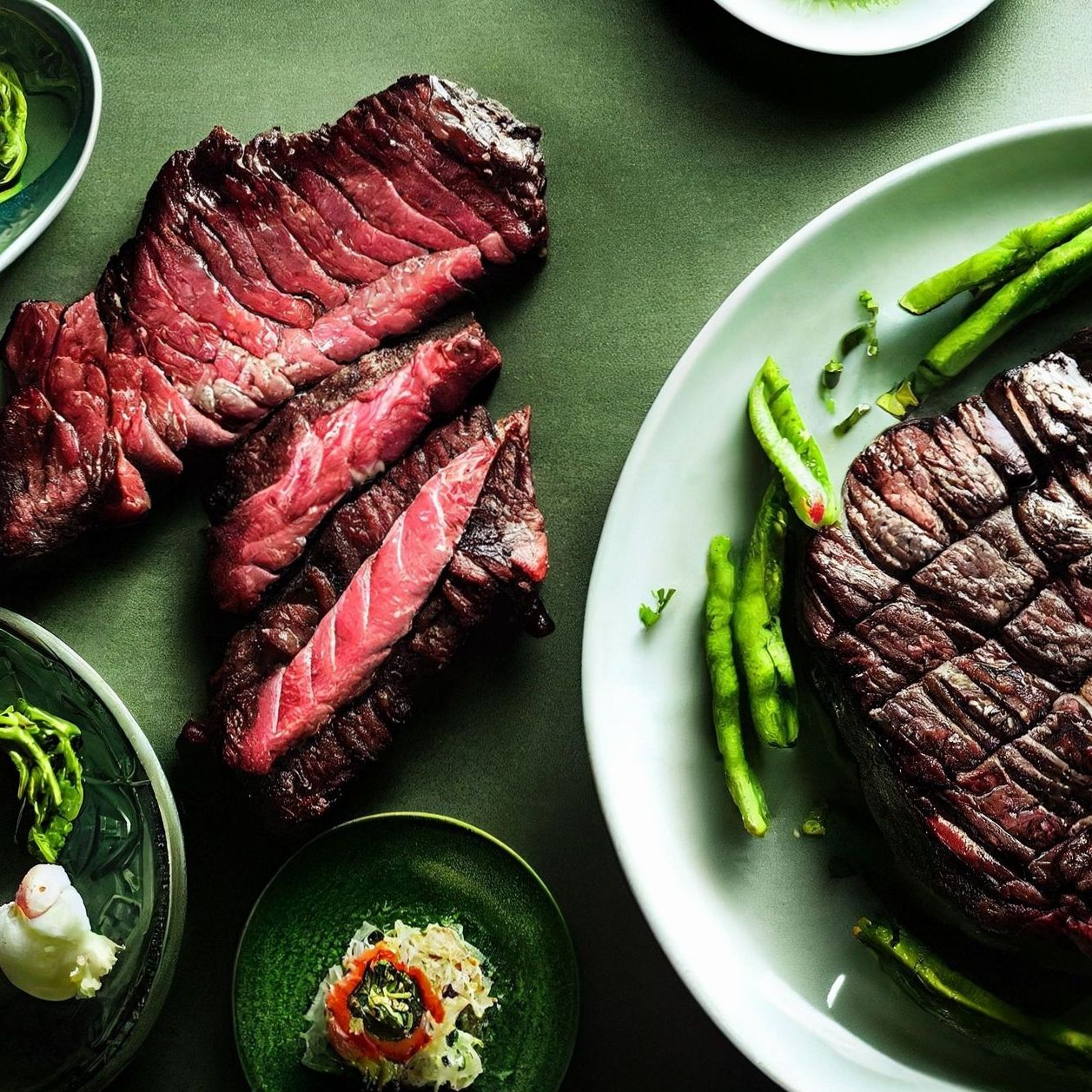 Grillcursus voor Beginners