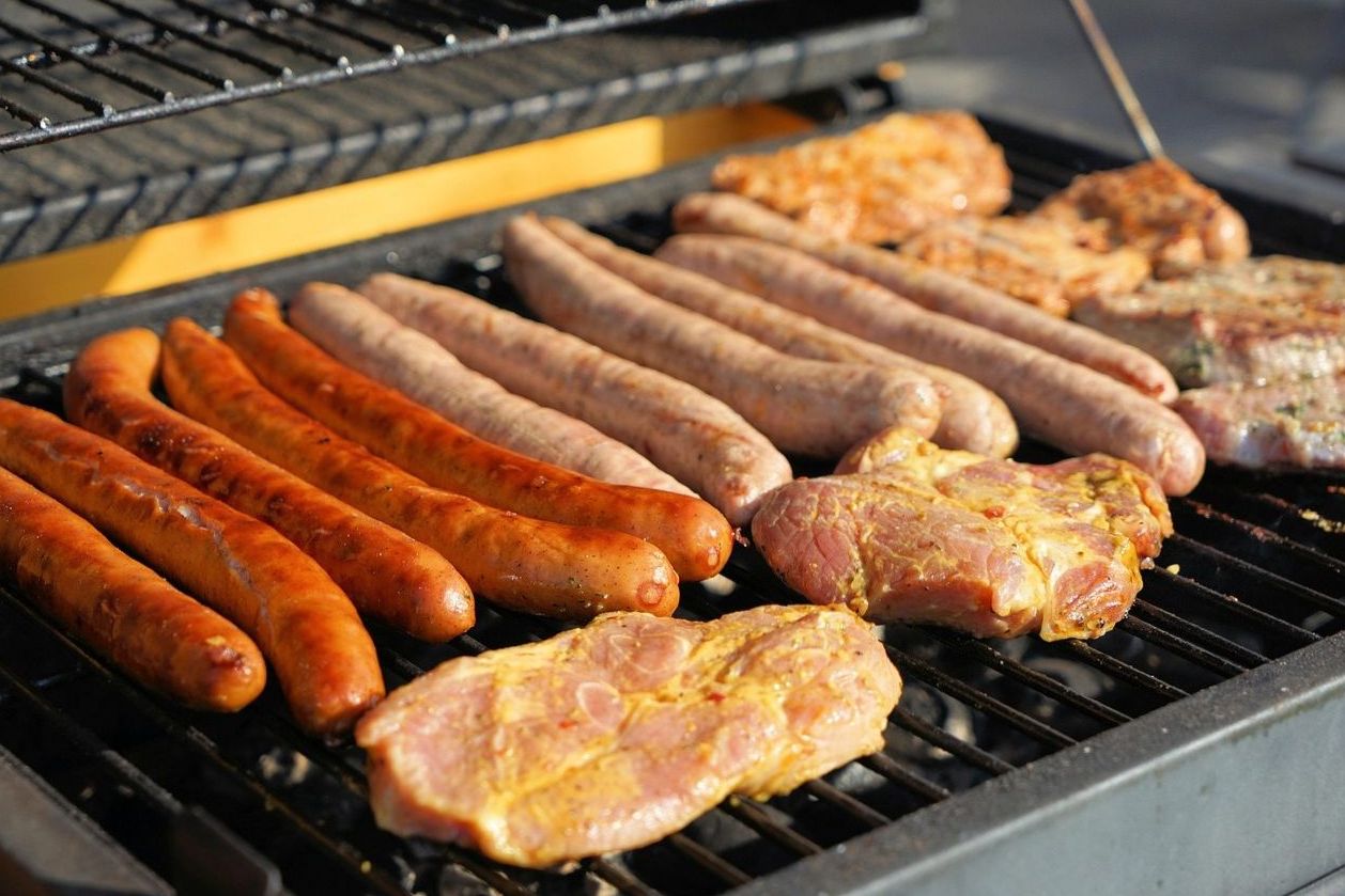 De Perfecte Grilltemperatuur voor Elk Stuk Vlees