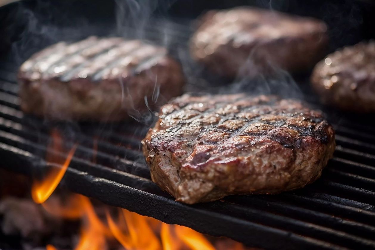 Grill workshop
